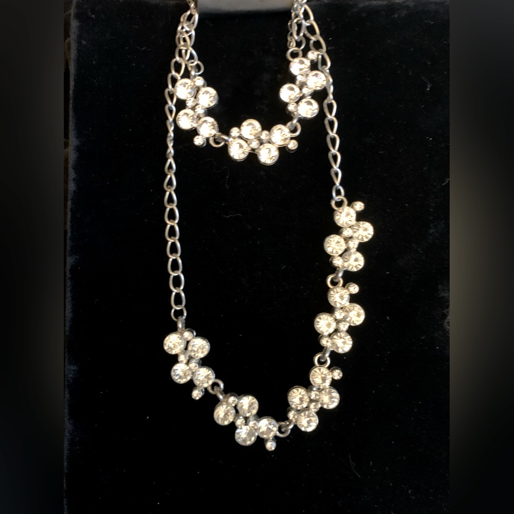 COPY - 🔥NWT Ladies 2pc Costume Jewelry Set, Necklace & Bracelet